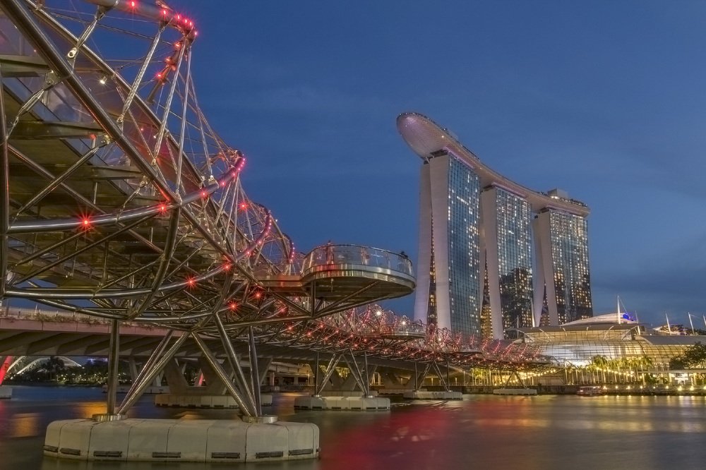 Marina Bay