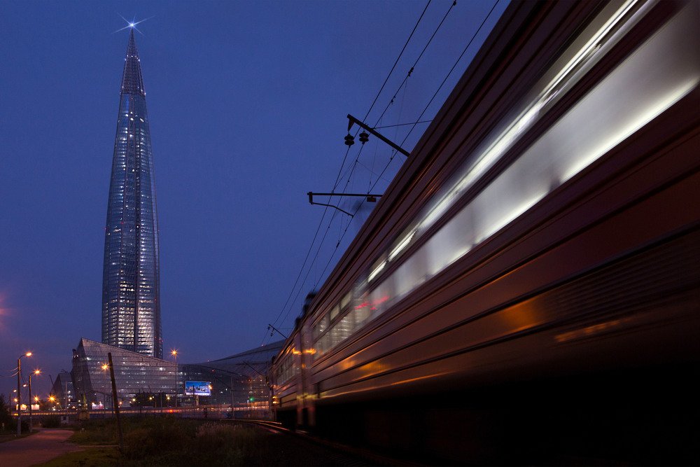 Photograph by Вадим Григорьев-Башун