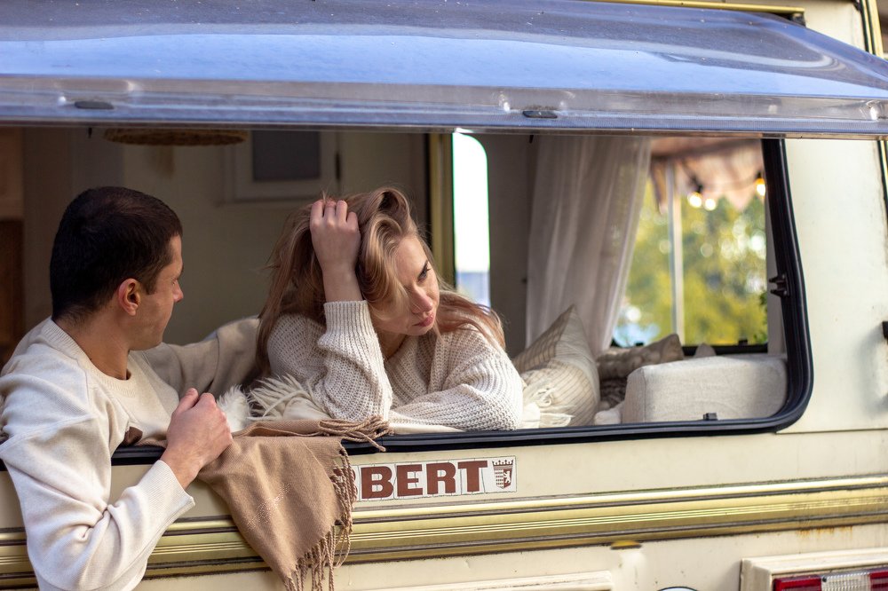 Photograph by Лидия Тюлькубаева