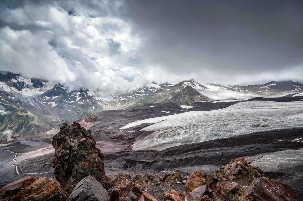 Photograph by Ольга Воронова