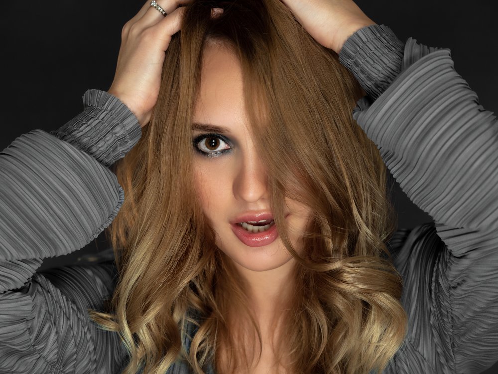 Photograph by Сергей Кадыров