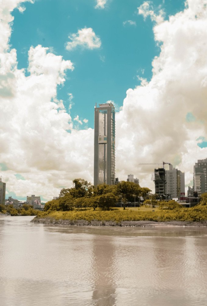 Фотография автора Andre Barbosa