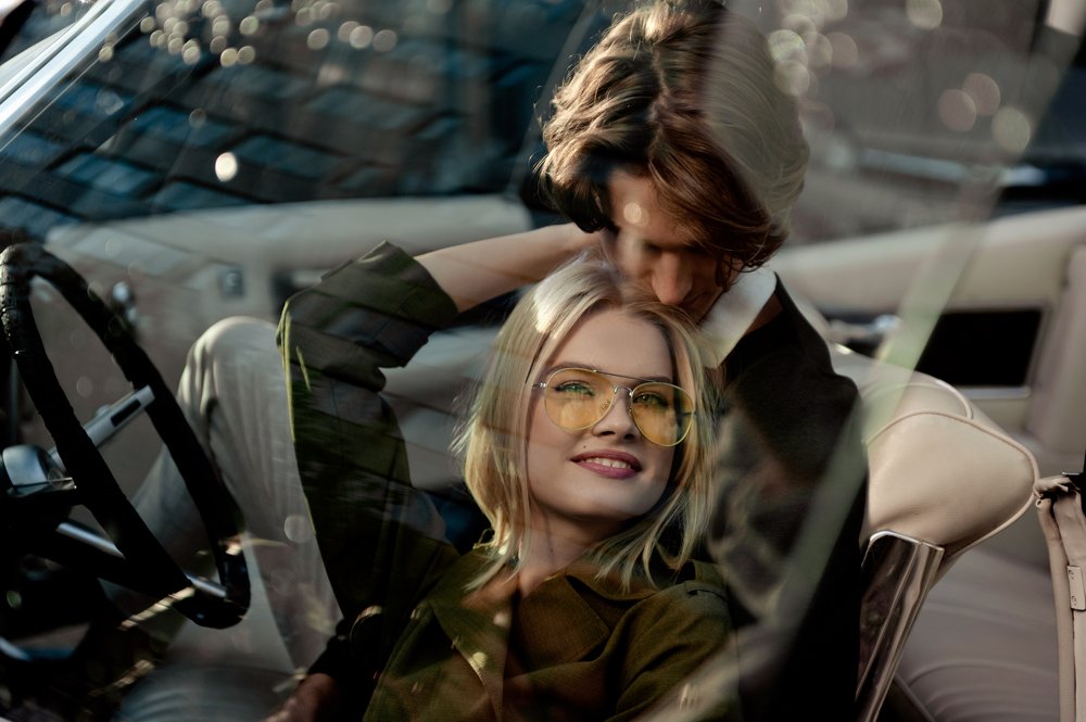 Photograph by Ирина Авельви