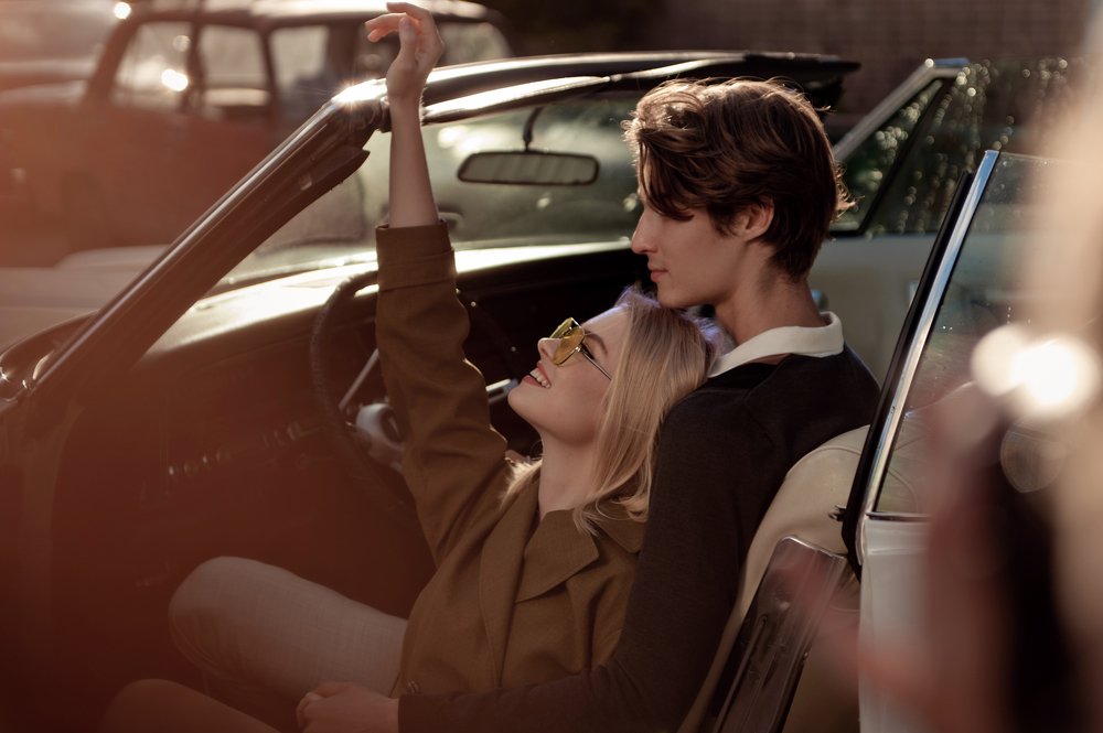 Photograph by Ирина Авельви