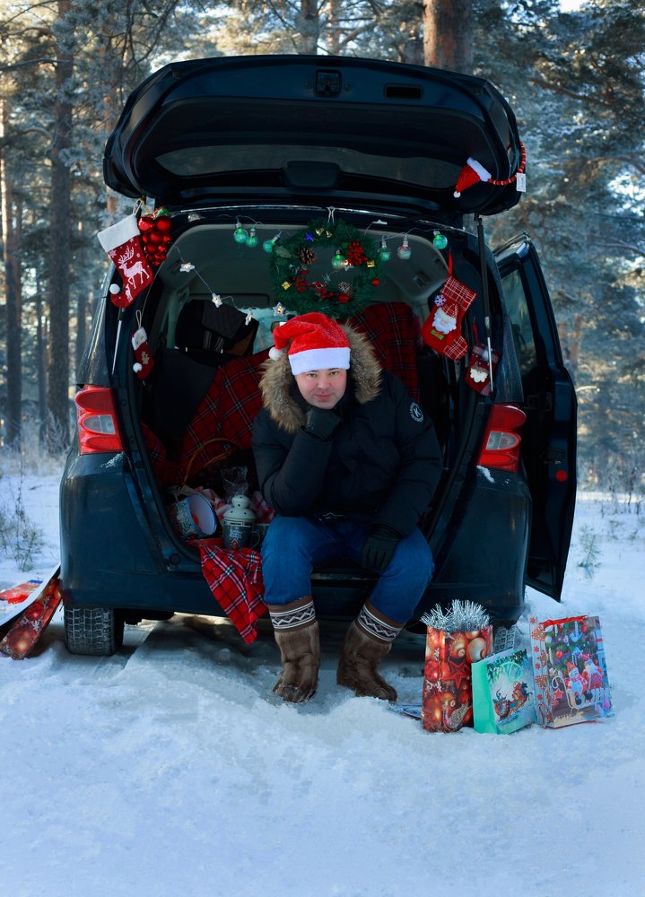 Фотография автора Анастасия Рахвалова