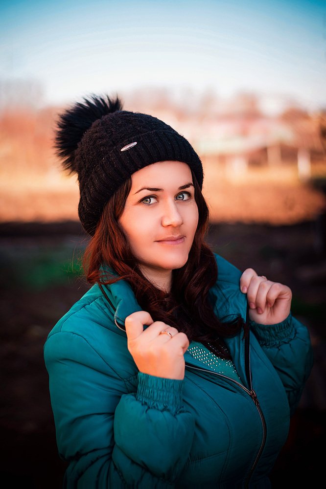 Photograph by Энвер Крымский