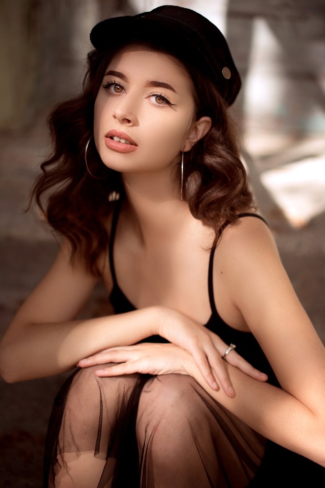 Photograph by Vera Nefedova