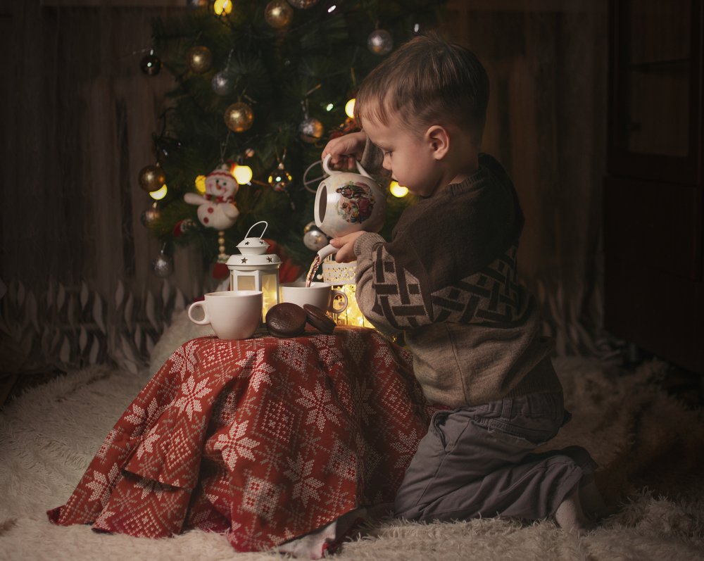 Photograph by Яна Шалинская