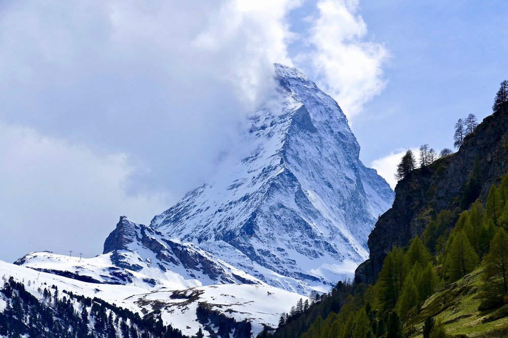 Matterhorn