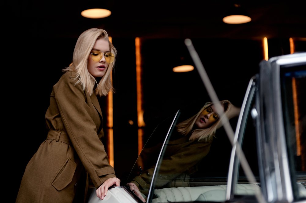 Photograph by Ирина Авельви