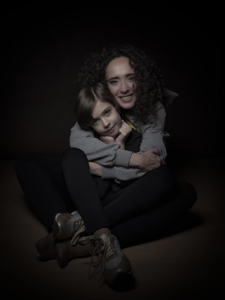 Photograph by Алексей Плахотин