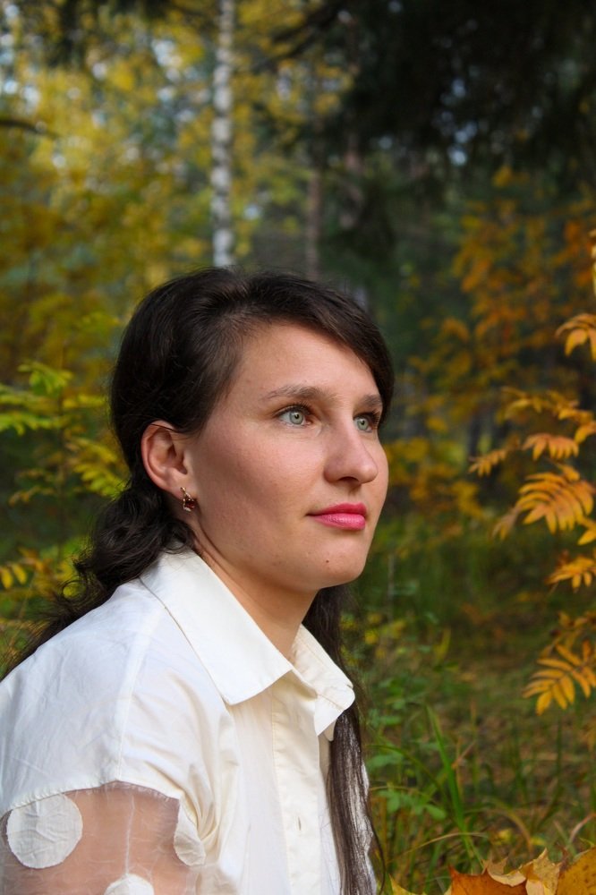 Photograph by Елена Водолеева