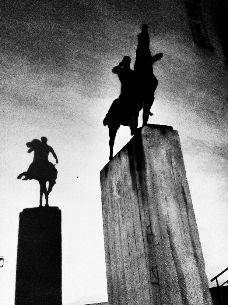 Photograph by Anita Tandari