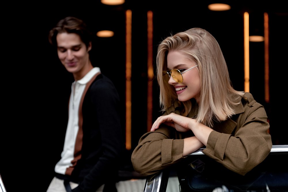 Photograph by Ирина Авельви