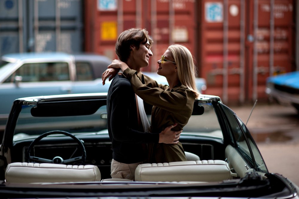 Photograph by Ирина Авельви