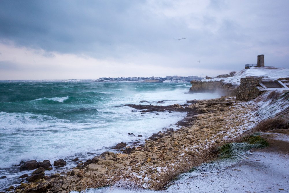 Photograph by Vladimir Soroka