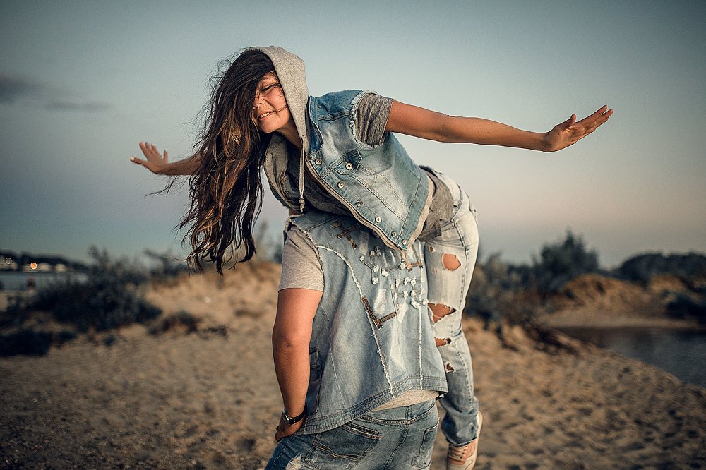 Фотография автора Екатерина Егорычева