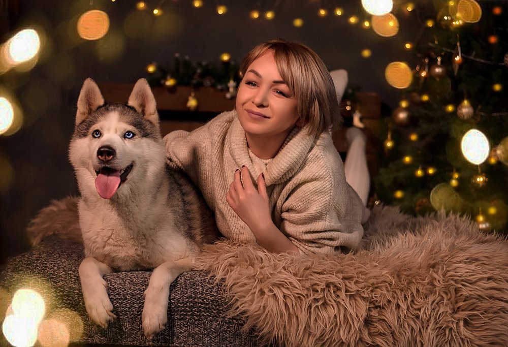 Photograph by Анжела Евдокименко