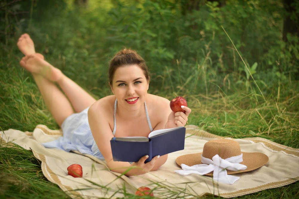 Photograph by Олеся