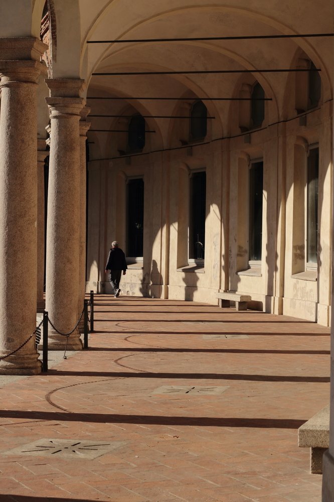 Non finisce così