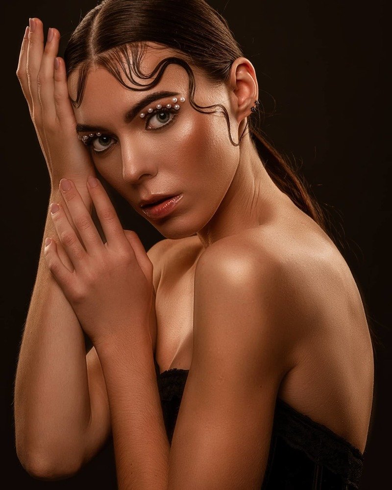 Pearl. Жемчужина.