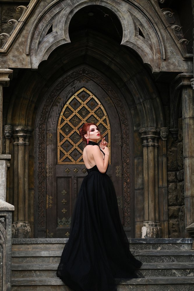 Photograph by Вероника Виноградова