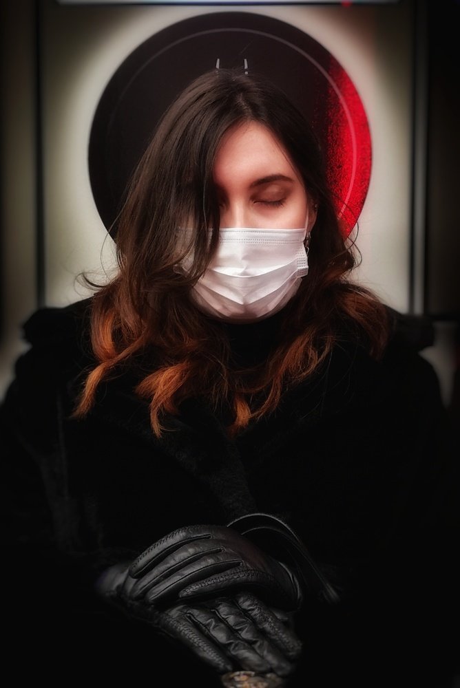 Photograph by Natali