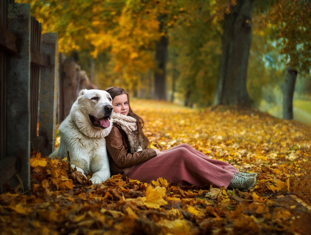 Photograph by Анастасия Козич