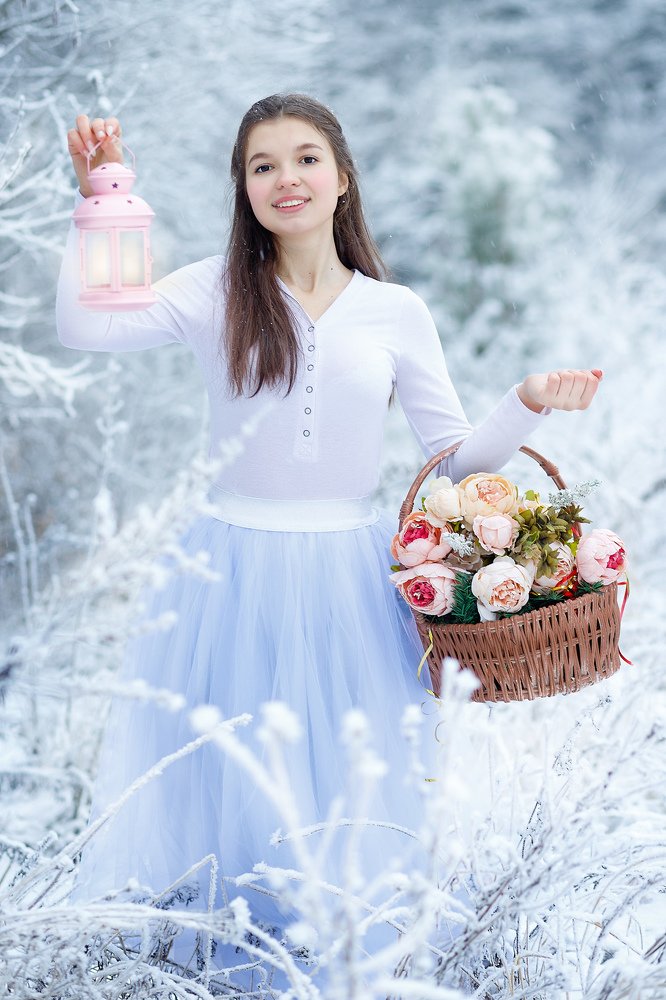 Photograph by Светлана Голубева