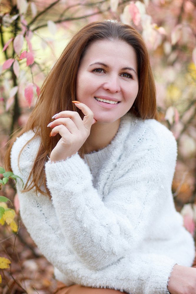 Photograph by Светлана Голубева