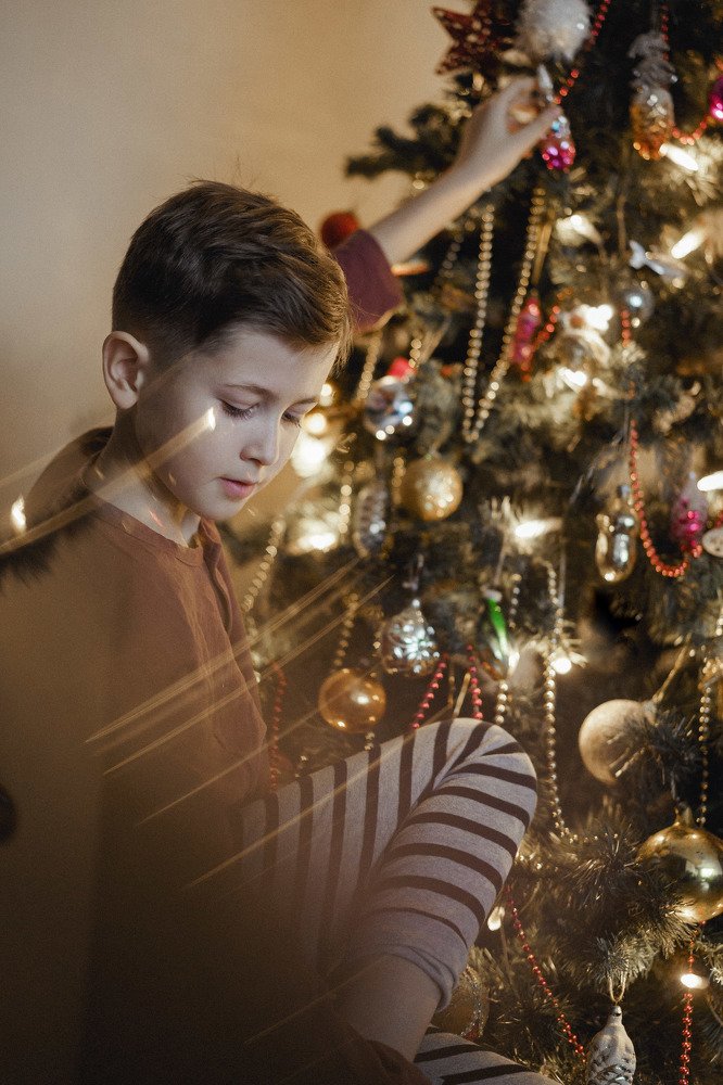 Photograph by Diana Sklarova