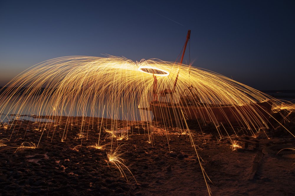 Photograph by Сергей Лазуткин