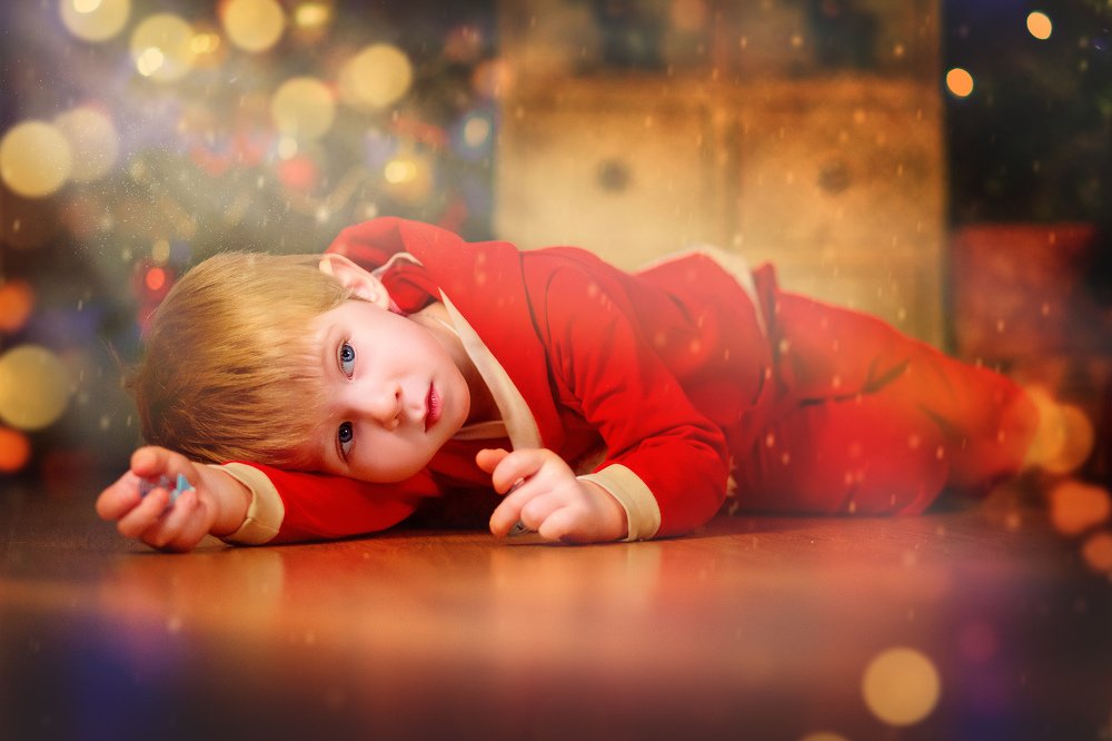 Photograph by Светлана Голубева