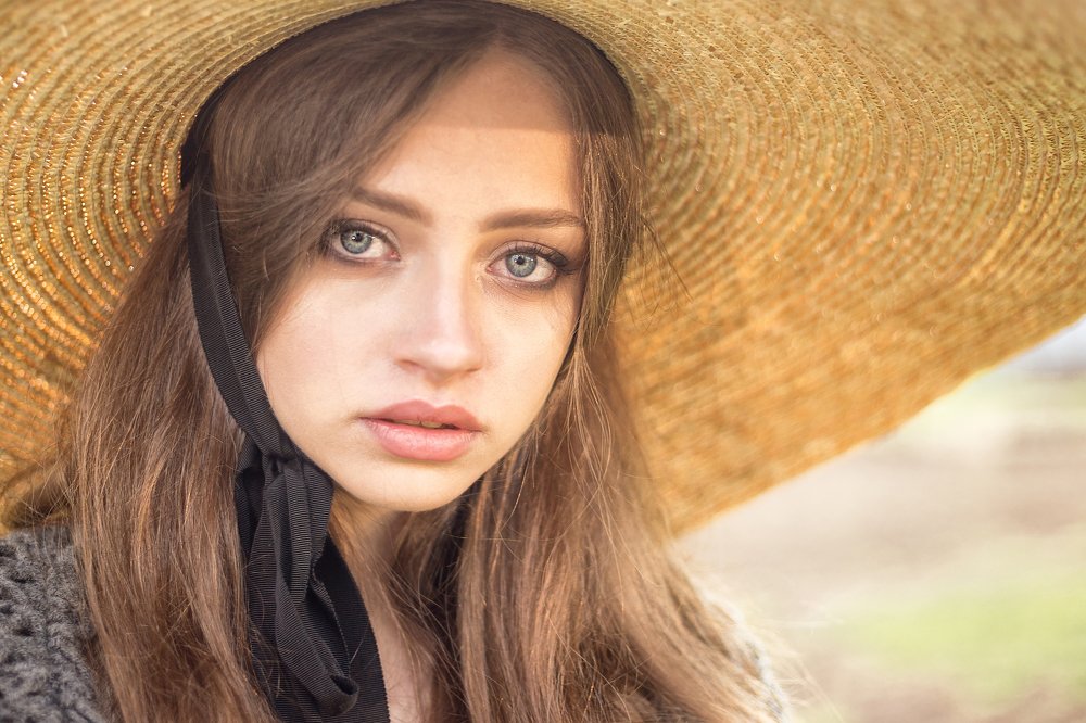 Photograph by Залина Казанцева