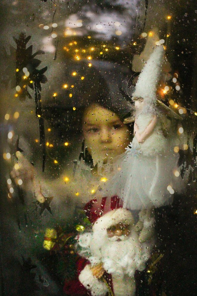 Photograph by Наталья Гайдар