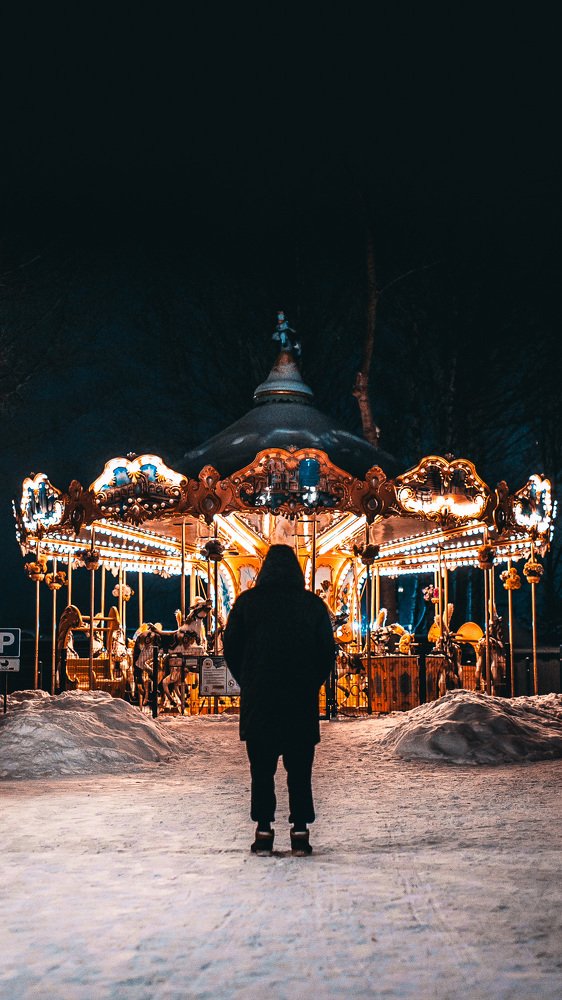 Photograph by Денис Голубев