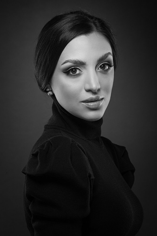 Photograph by Евгений Дёгтев