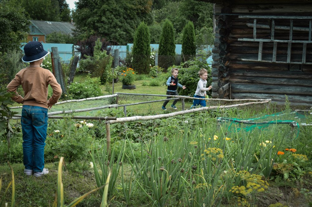 Photograph by Лариса