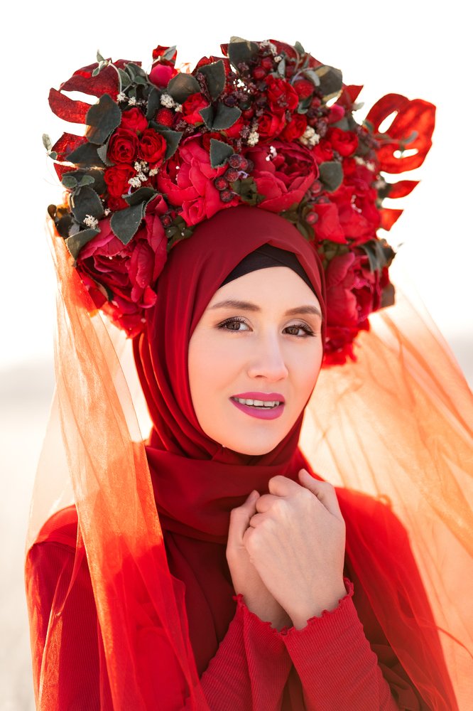 Photograph by Мира Гимаева