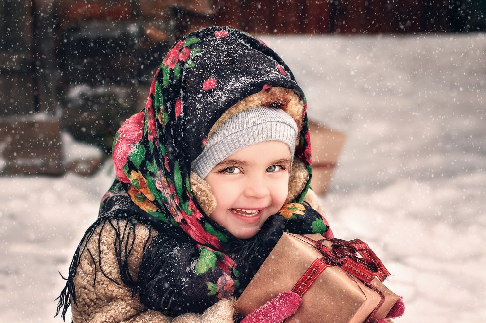 Photograph by Залина Казанцева