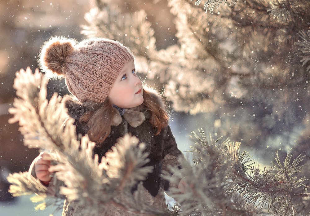 Photograph by Юлия Харитонова