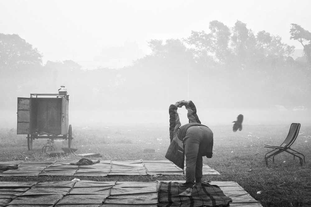 Photograph by  GOPAL PARBAT