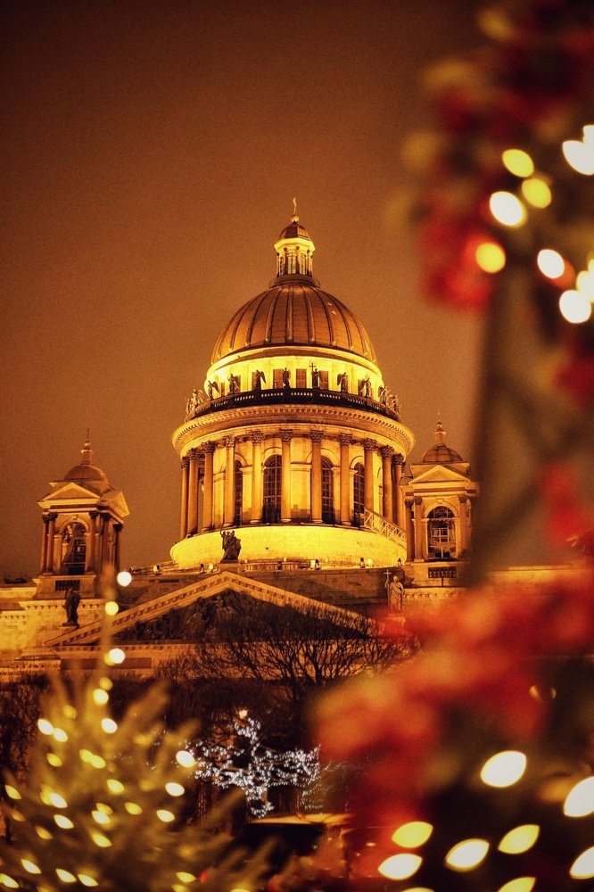 Photograph by Залина Казанцева