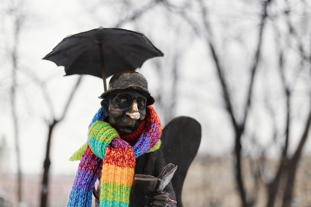 Photograph by Залина Казанцева