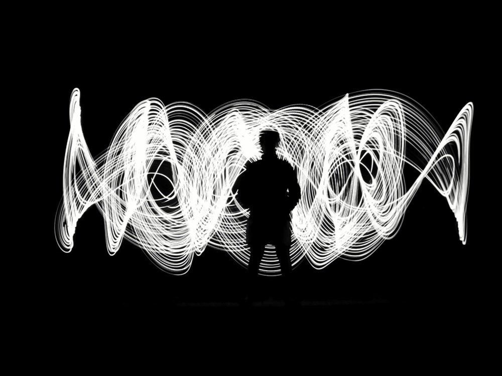 Light Painting
