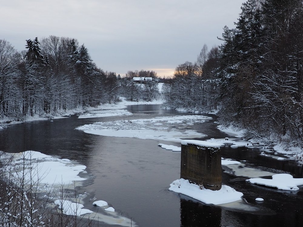 Photograph by Иван Скрипкин