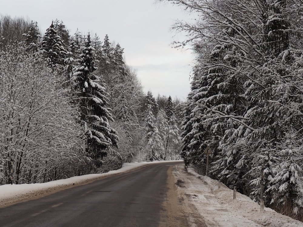 Photograph by Иван Скрипкин