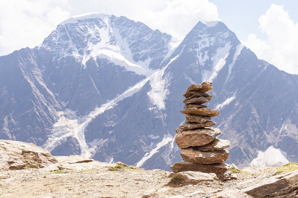 Photograph by Залина Казанцева