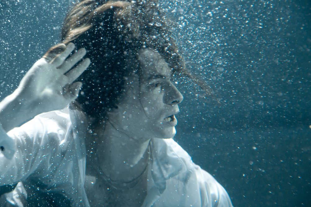 Photograph by Александр Ермоленко