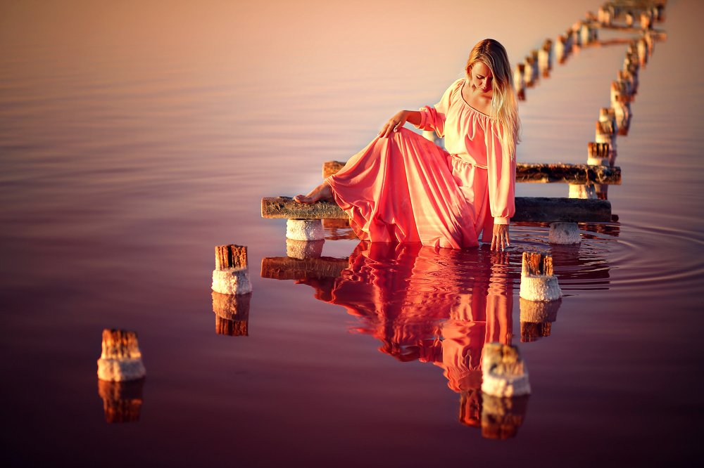 Photograph by Елена Янчукова